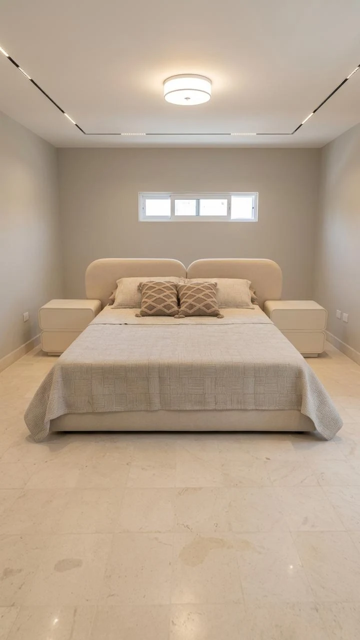 Cama Alma, Camas