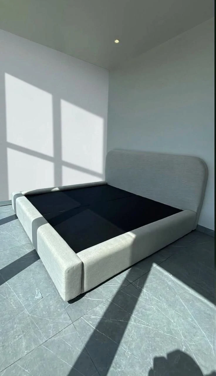 Cama Cielo, Camas